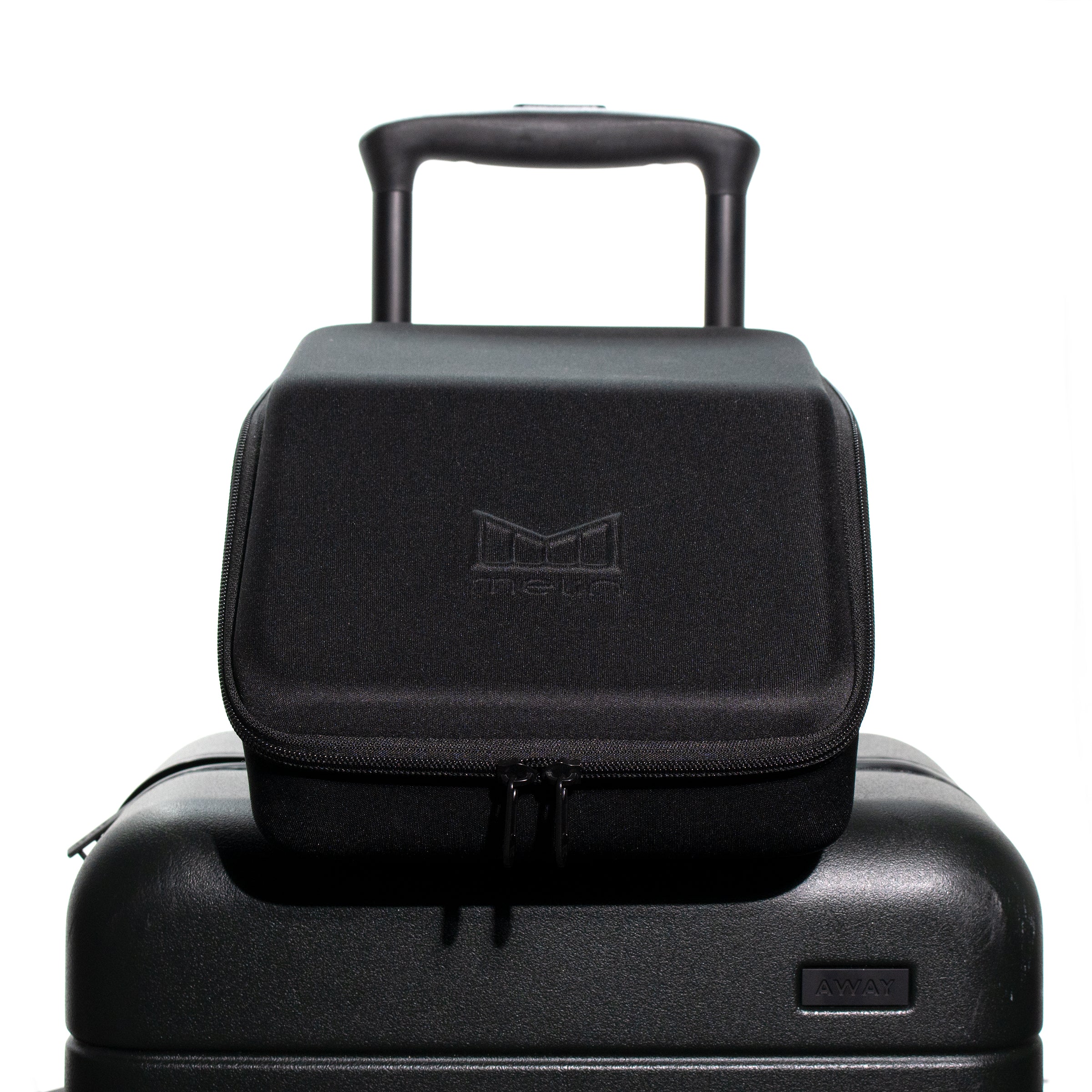 3-Hat Travel Case - Image 3