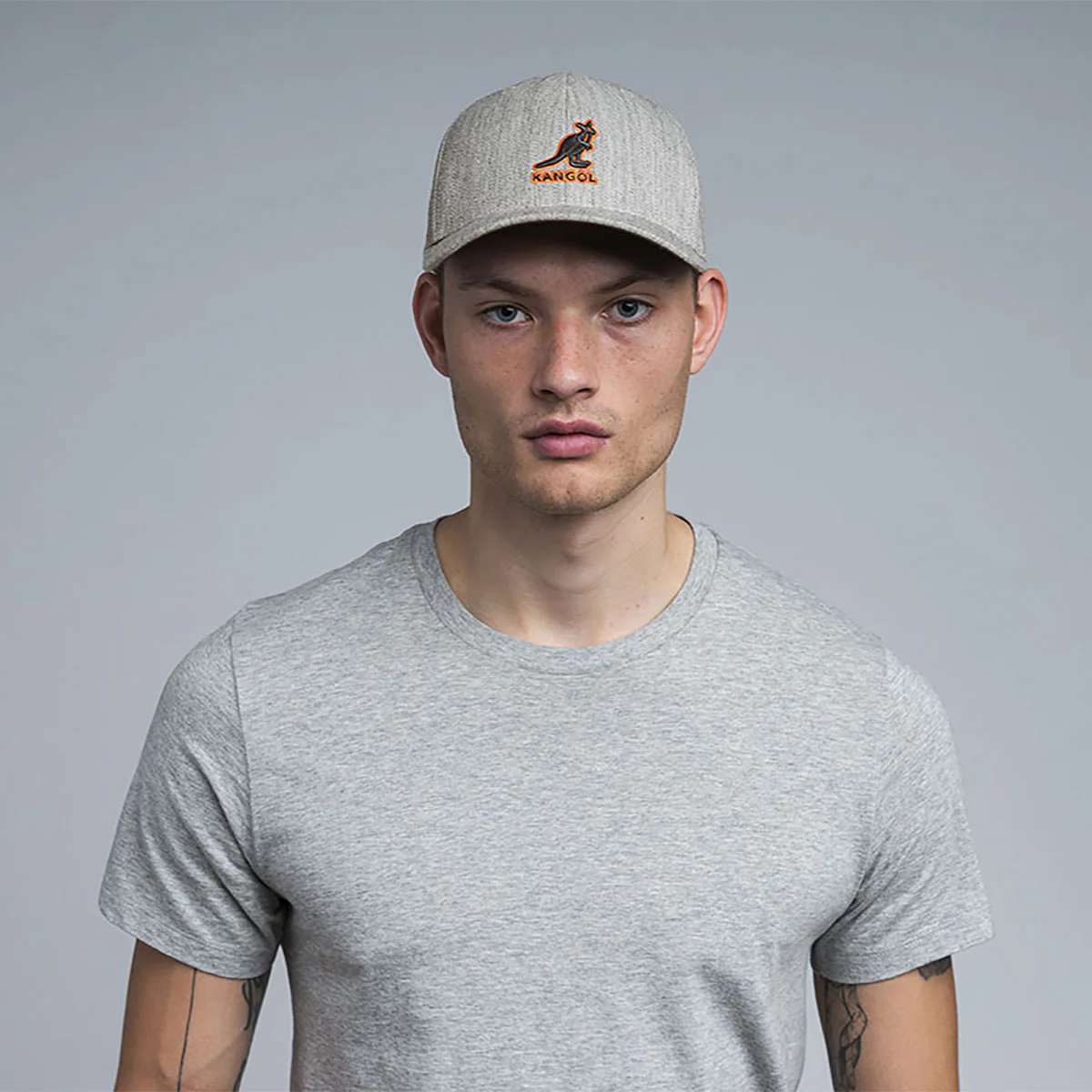 3D Wool FlexFit® Baseball - Image 11