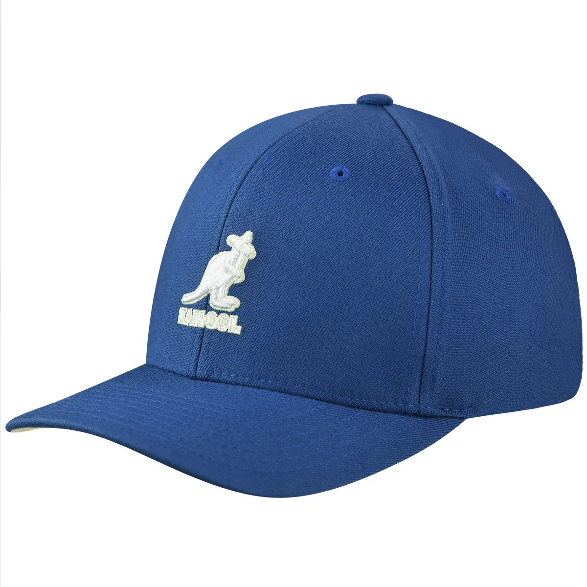 3D Wool FlexFit® Baseball - Image 6