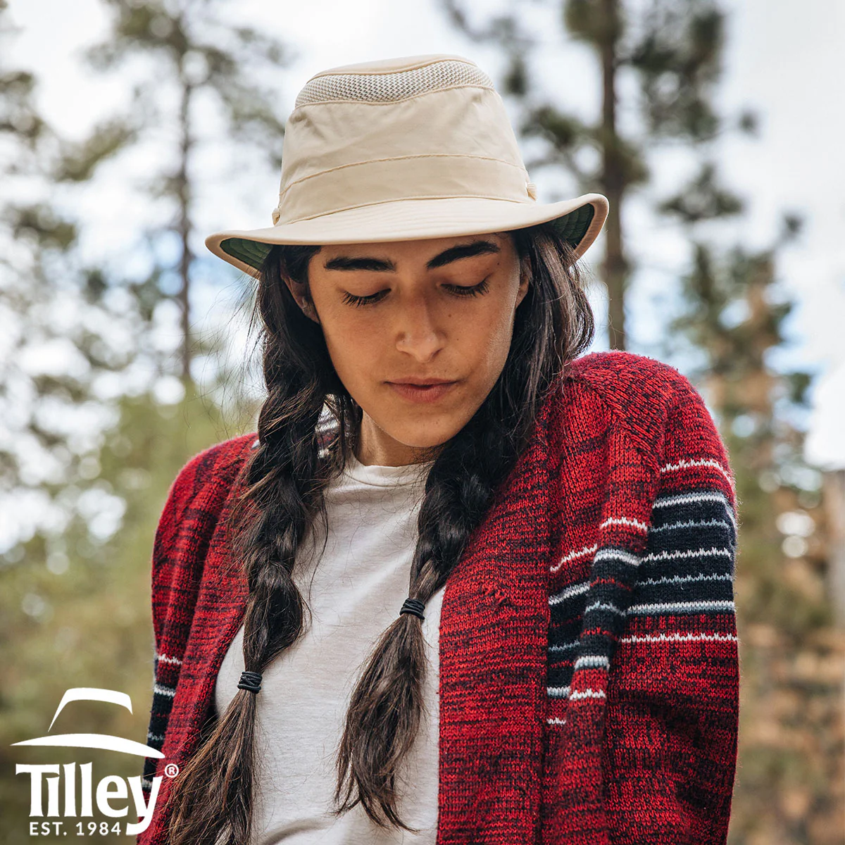 Airflo® Medium Brim Outback - Image 11