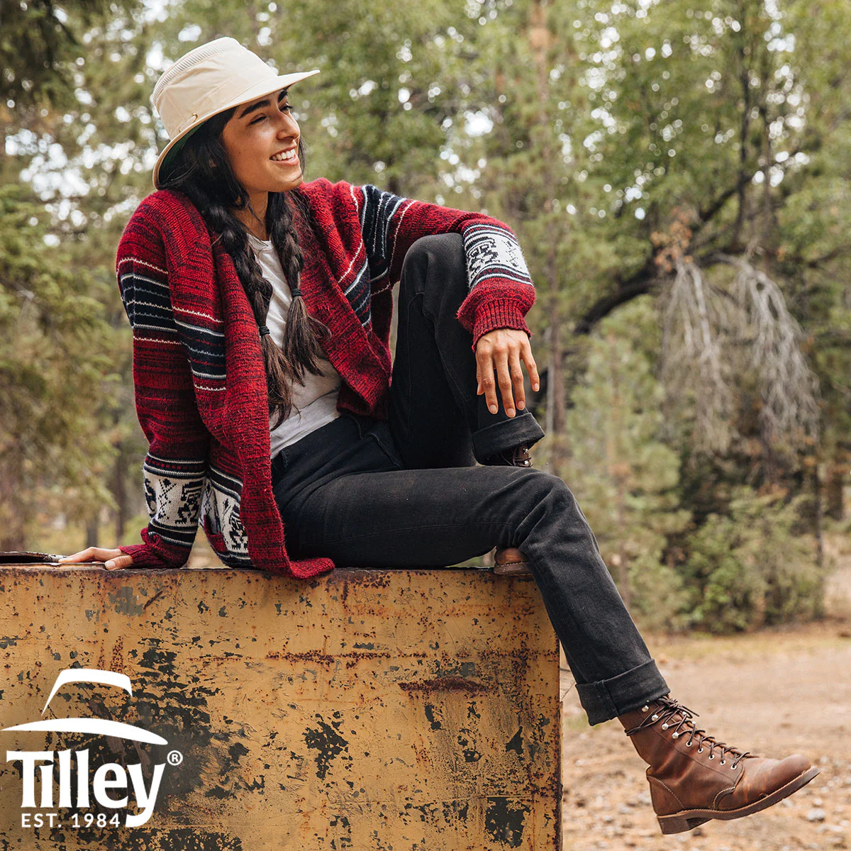 Airflo® Medium Brim Outback - Image 12