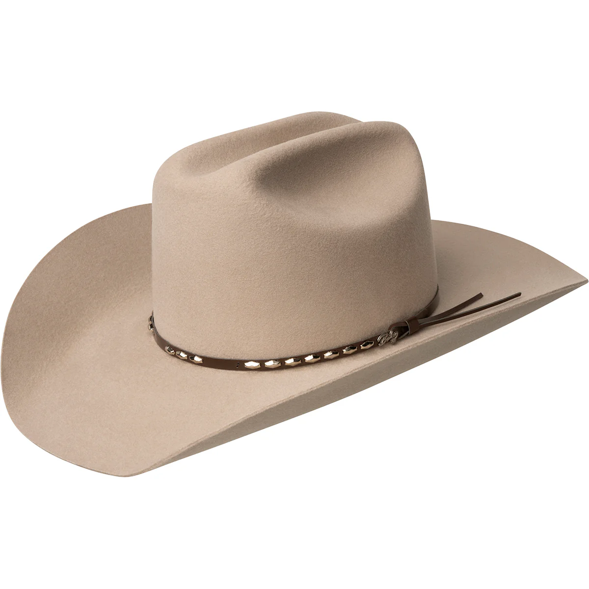 Alamo 2X Cowboy Hat