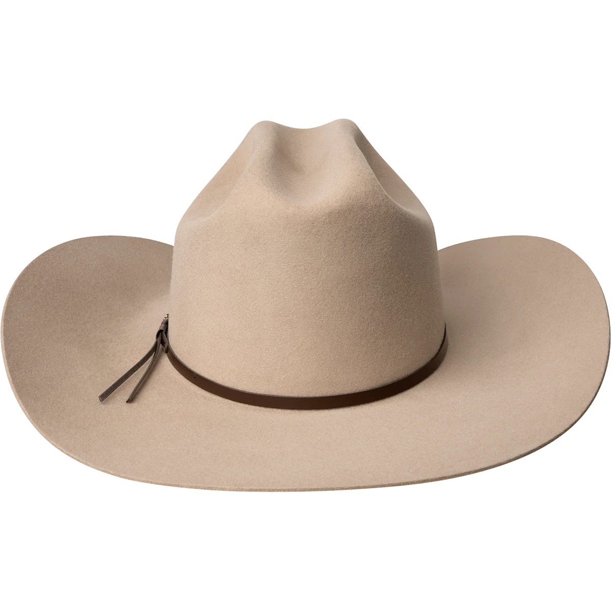 Alamo 2X Cowboy Hat - Image 2