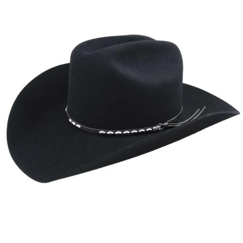 Alamo 2X Cowboy Hat - Image 3