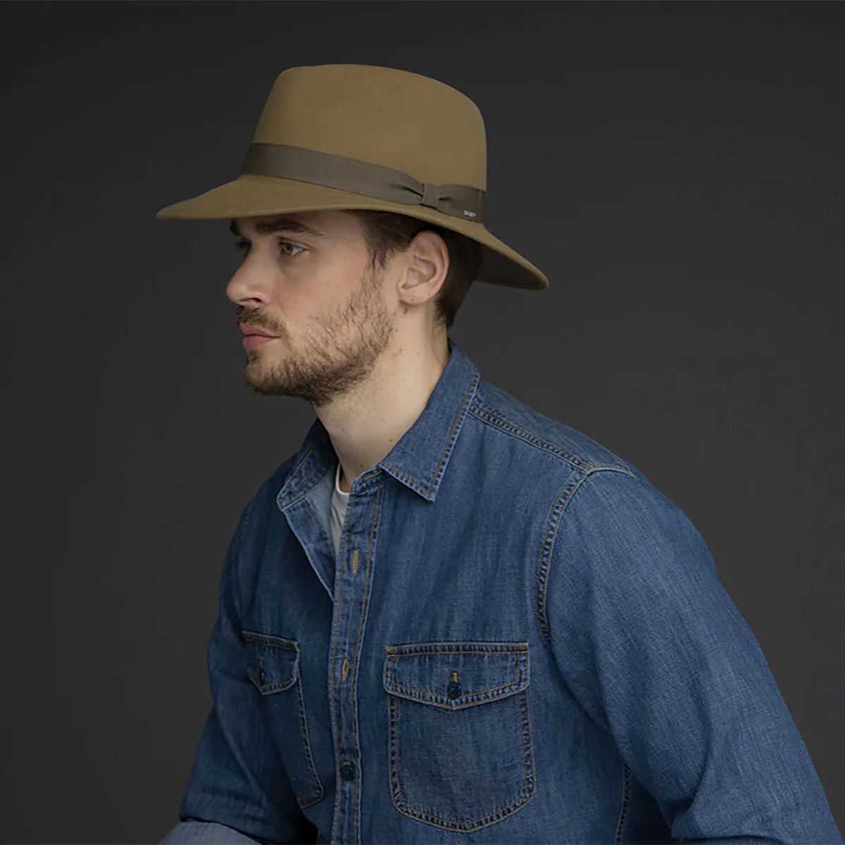 Ammon Fedora - Image 9