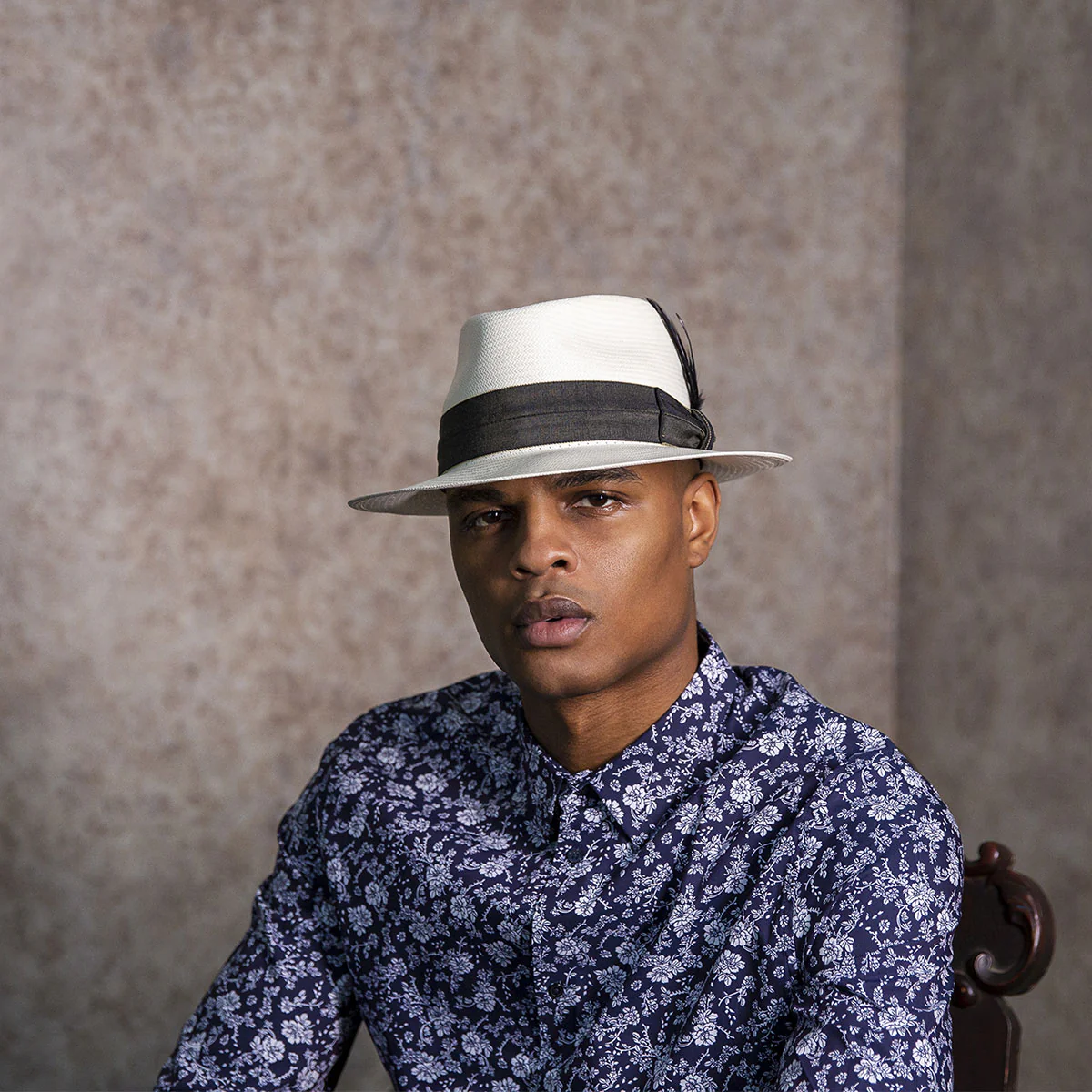 Anderson LiteStraw® Fedora - Image 11