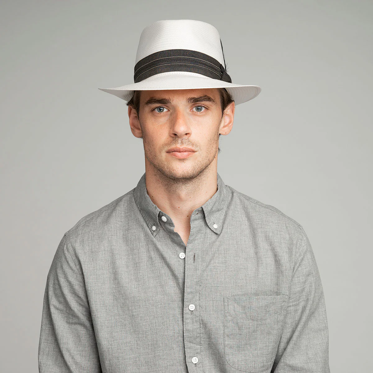 Anderson LiteStraw® Fedora - Image 7