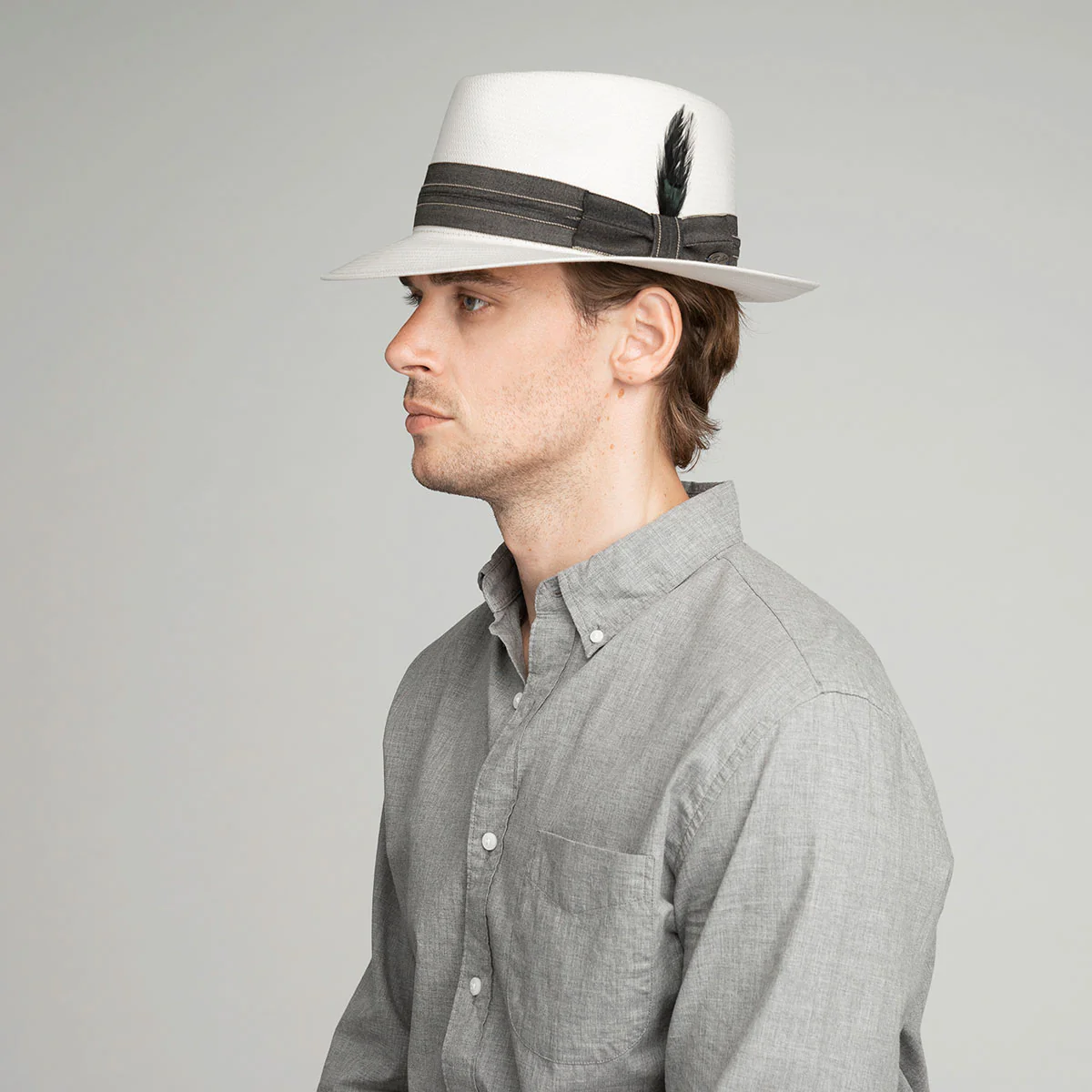 Anderson LiteStraw® Fedora - Image 8
