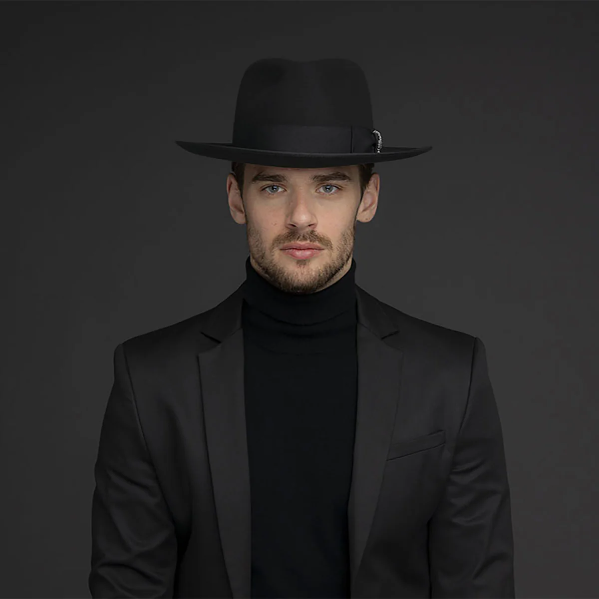 Auman Fedora - Image 2