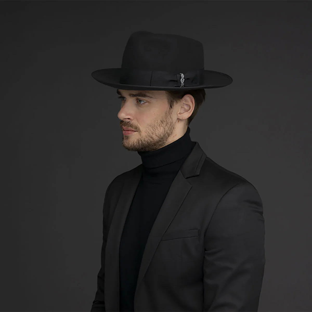 Auman Fedora - Image 3