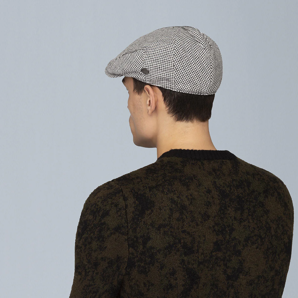 Abel Ivy Cap - Image 4