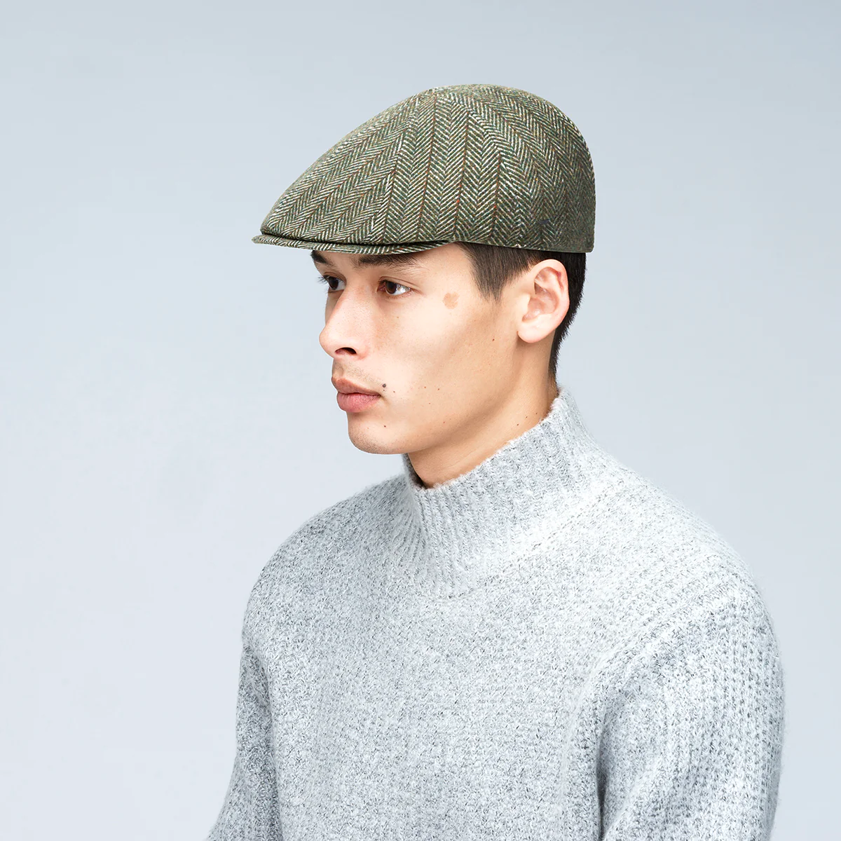 Arley Contour Cap - Image 4