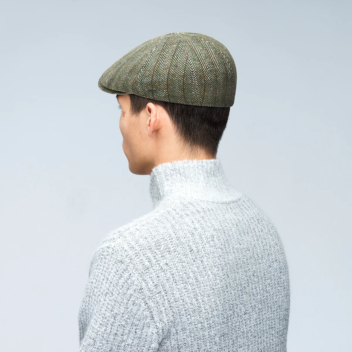 Arley Contour Cap - Image 5