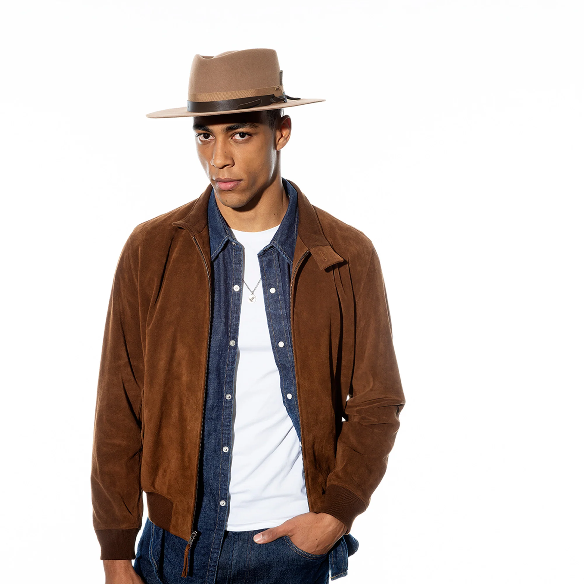 Aslan Fedora - Image 5