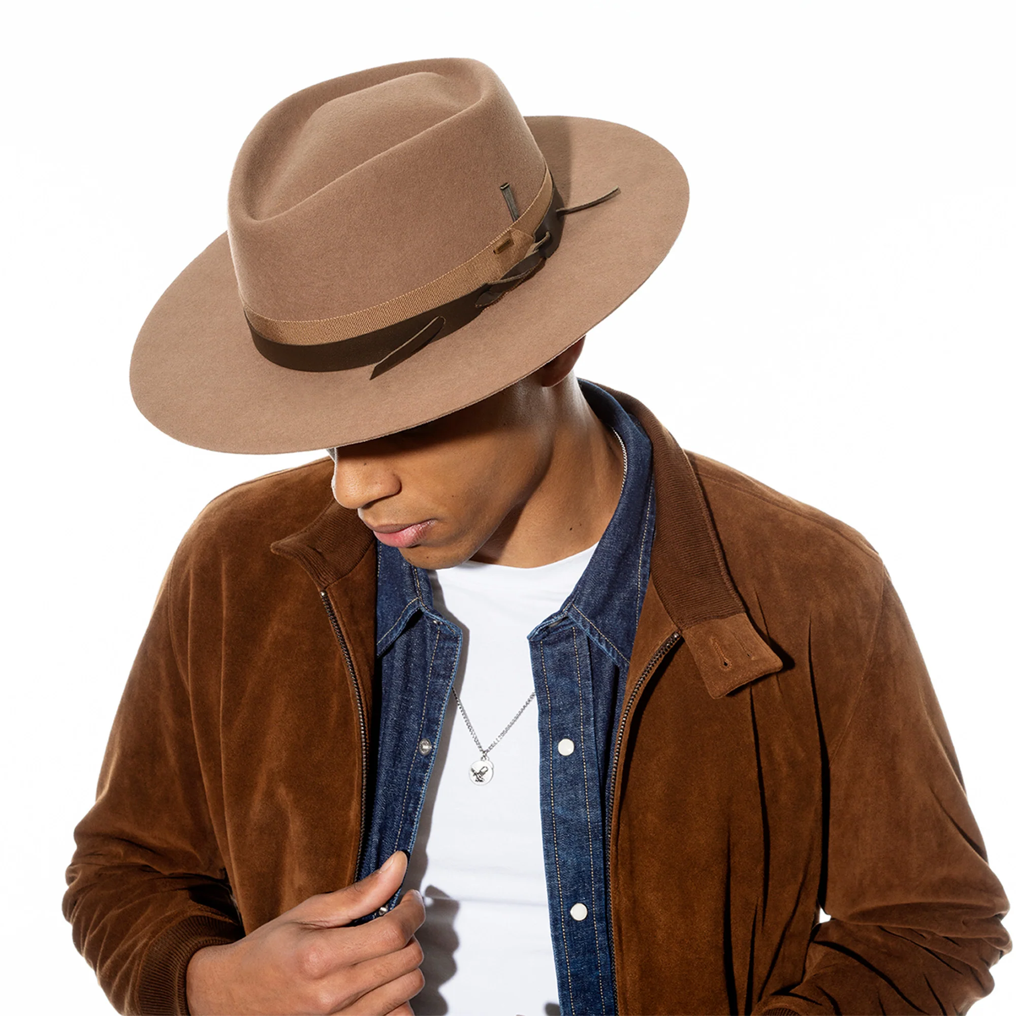 Aslan Fedora - Image 6