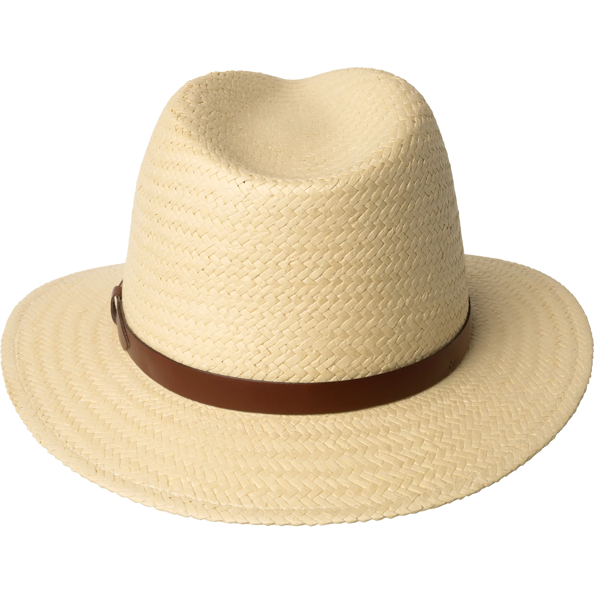 Azure Sun Fedora - Image 2