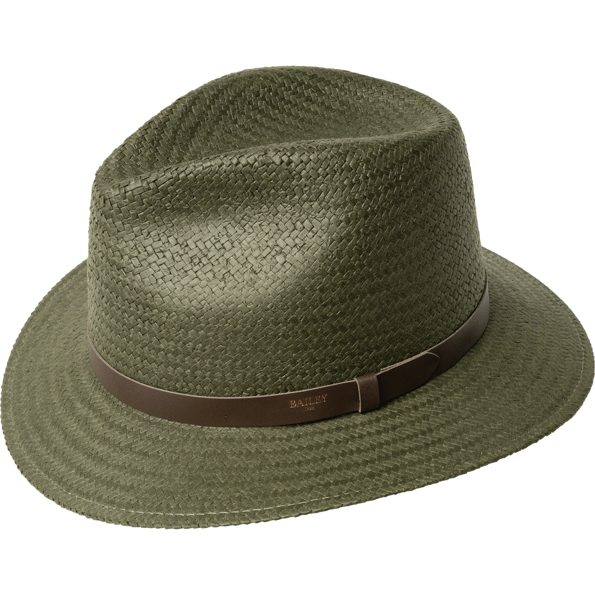 Azure Sun Fedora - Image 3