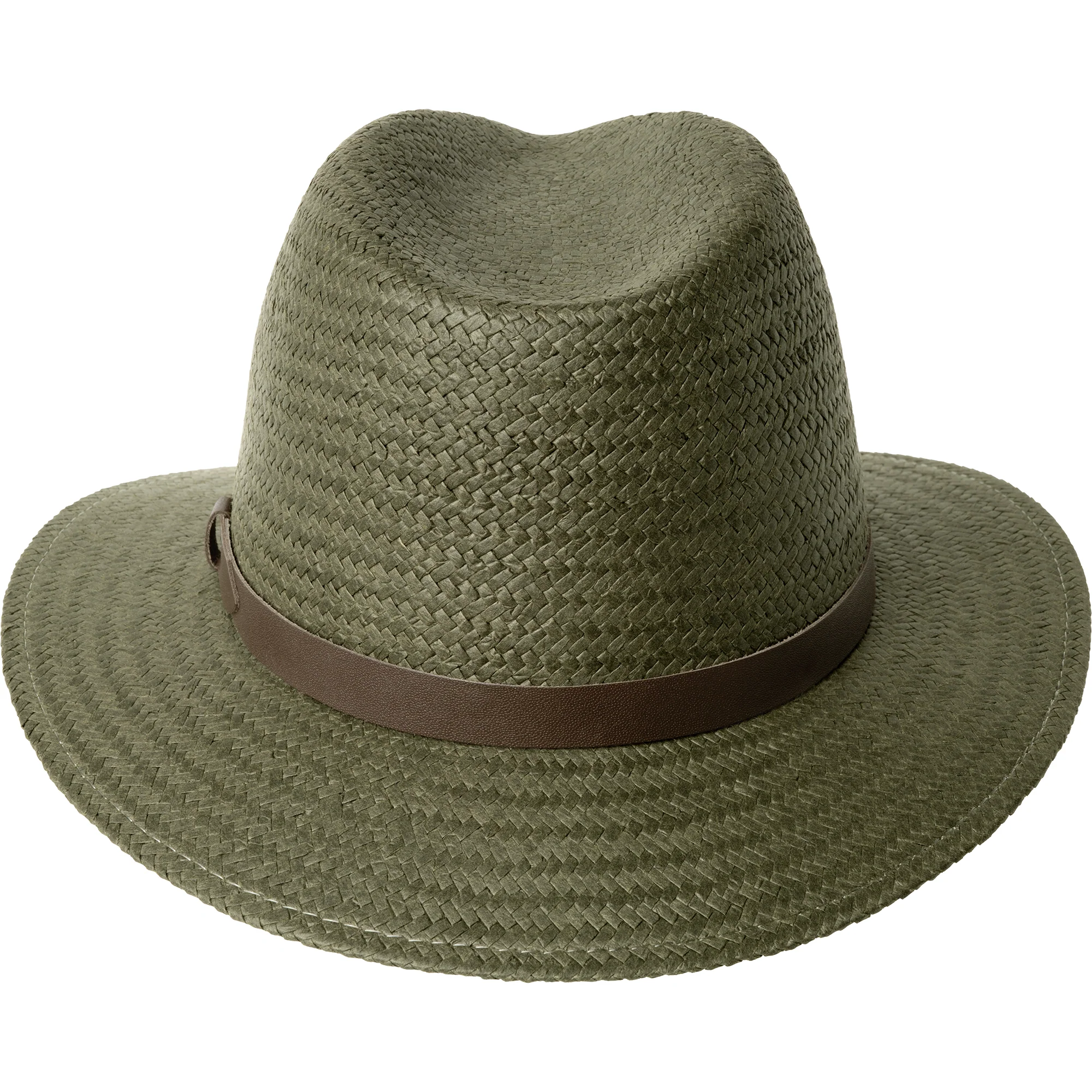 Azure Sun Fedora - Image 4