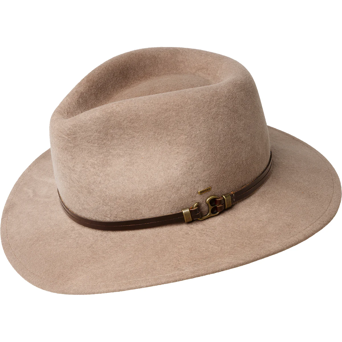 Began Fedora - Image 2