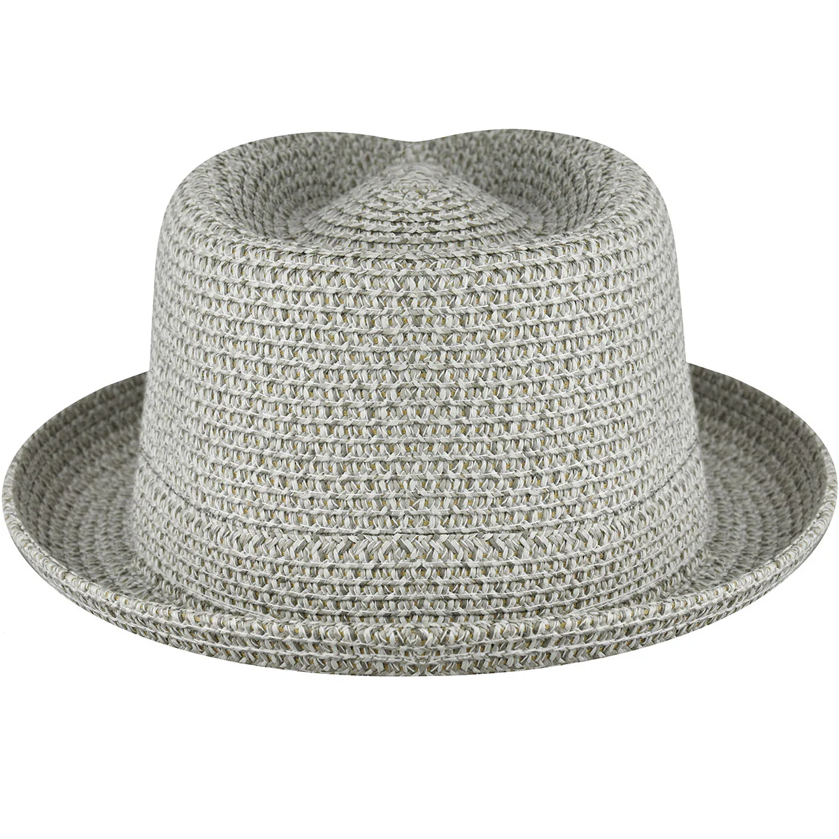 Billy Braided Trilby - Image 10