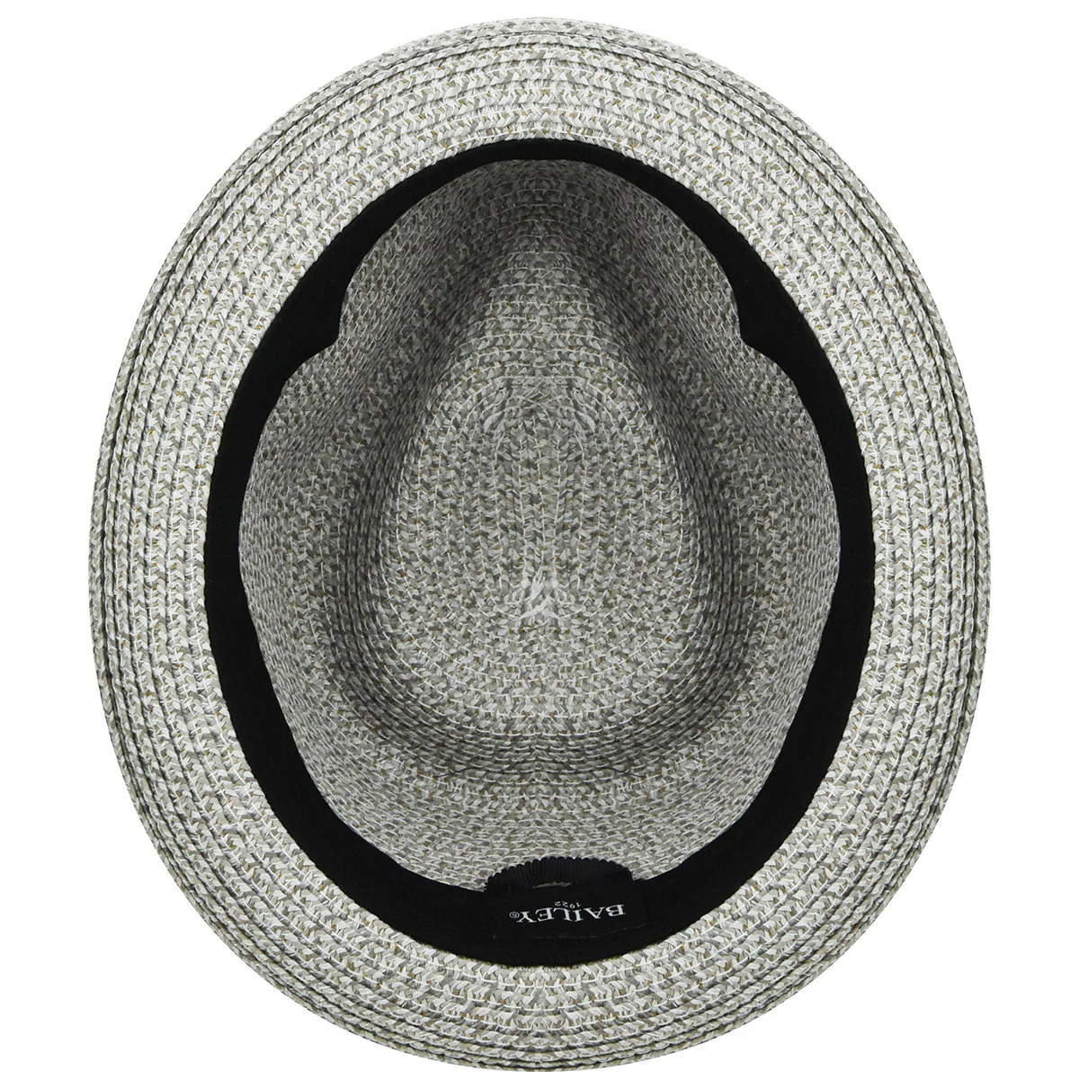 Billy Braided Trilby - Image 11