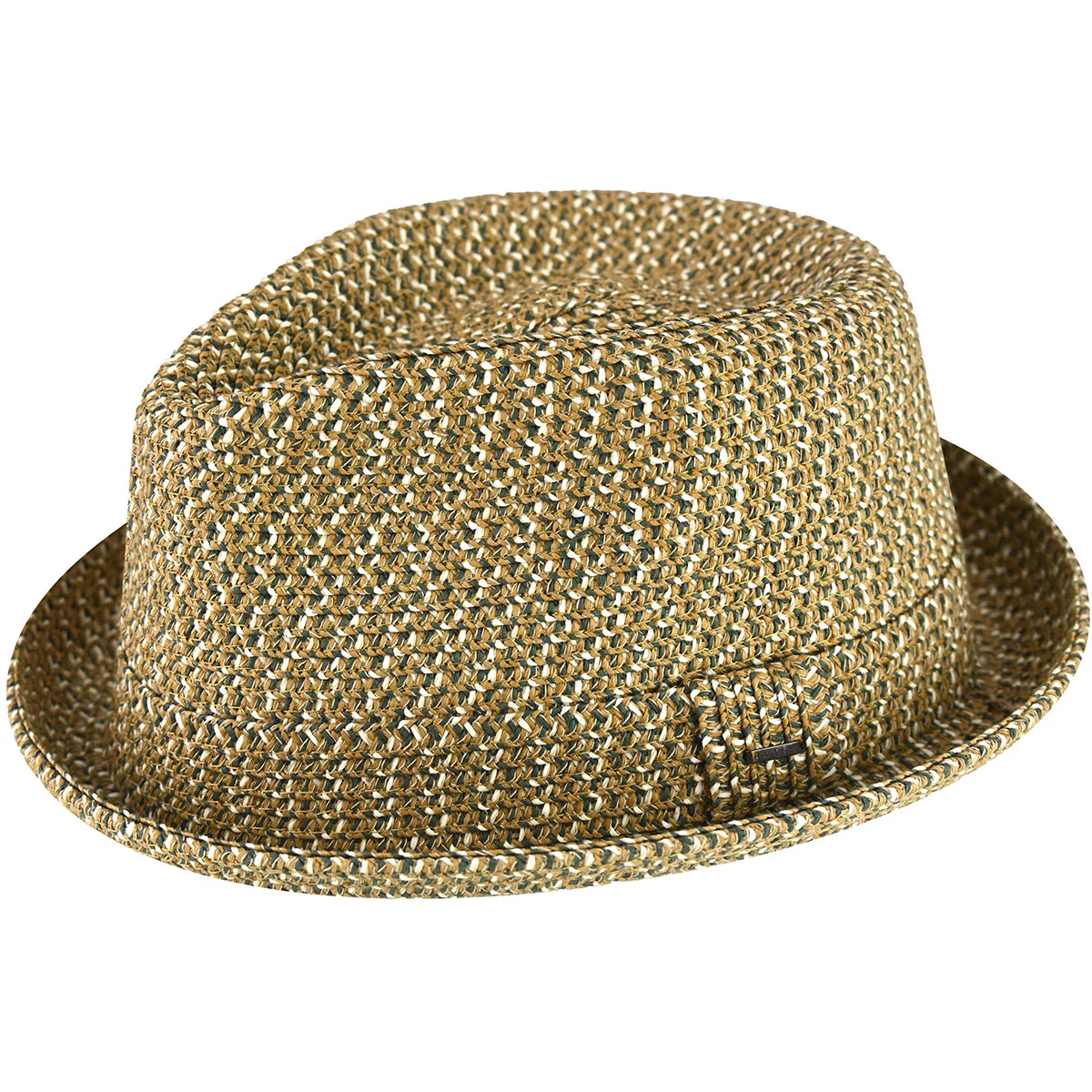 Billy Braided Trilby - Image 13