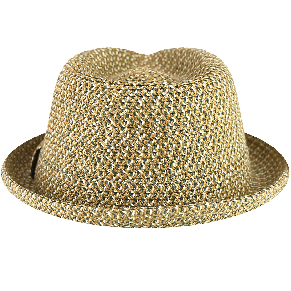 Billy Braided Trilby - Image 14
