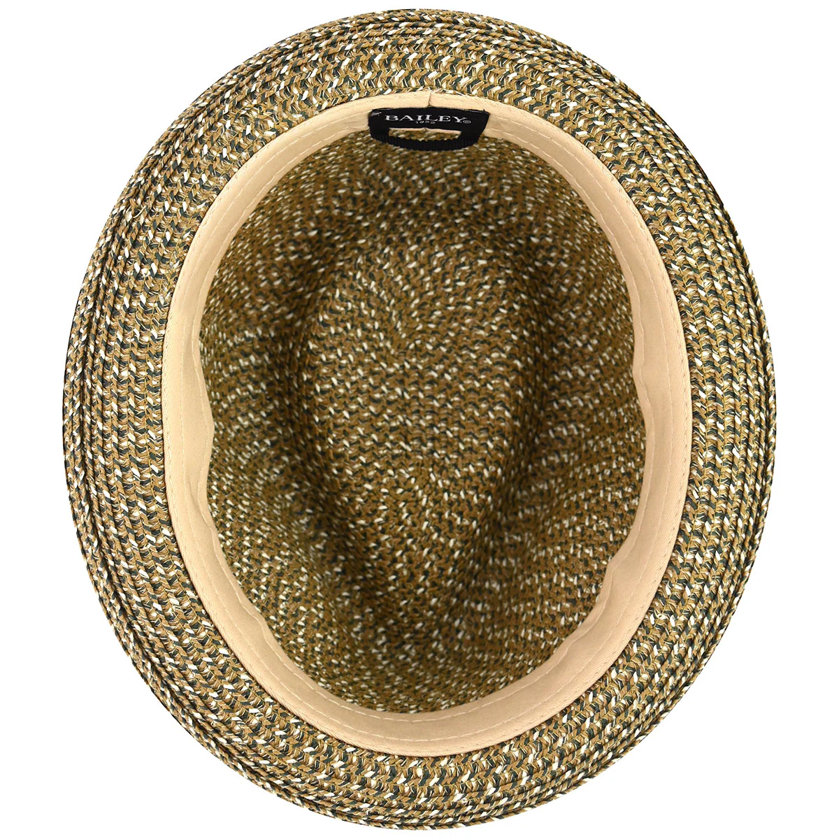 Billy Braided Trilby - Image 16