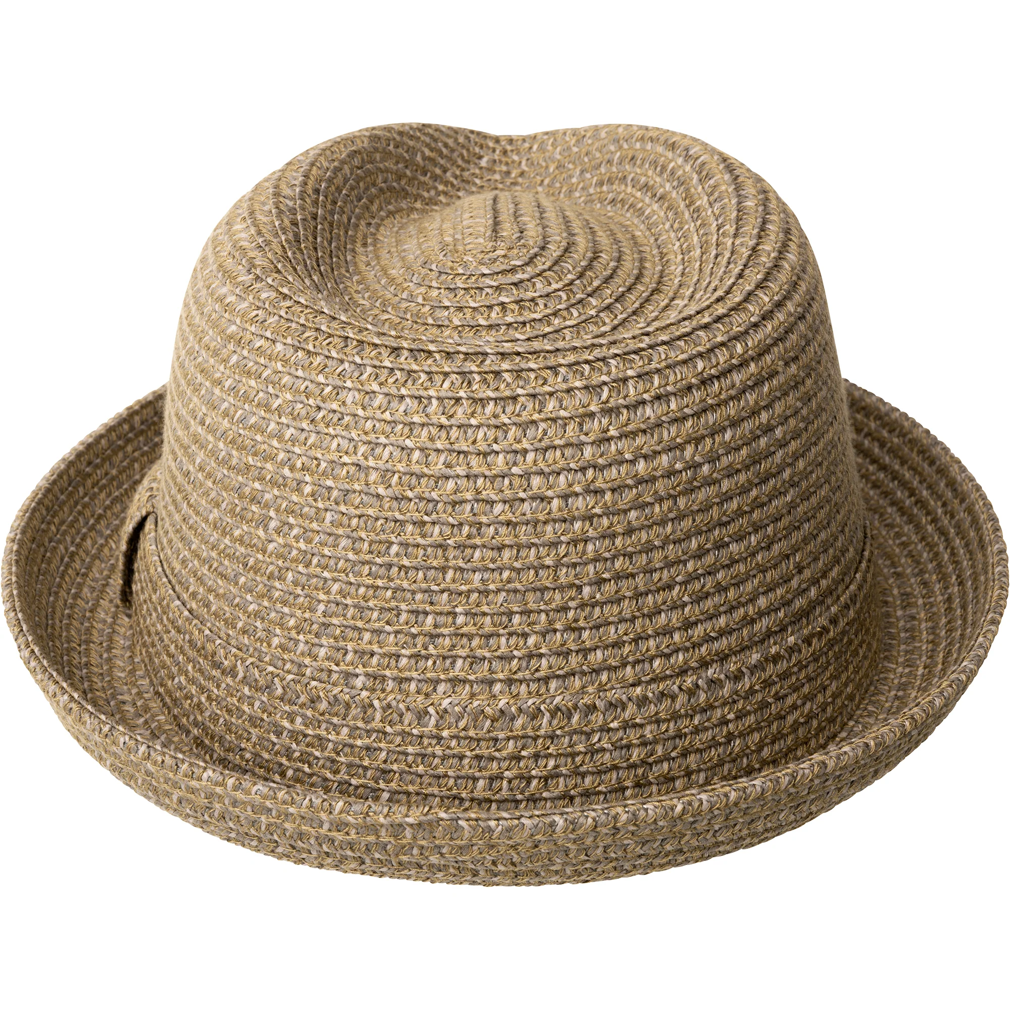 Billy Braided Trilby - Image 3