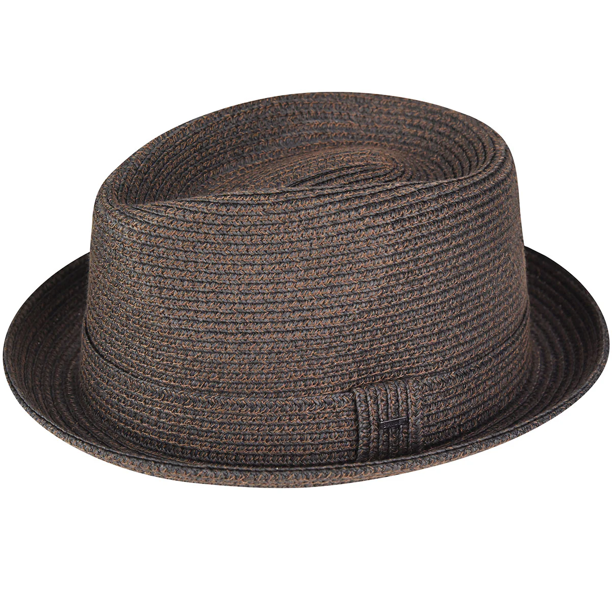 Billy Braided Trilby - Image 4