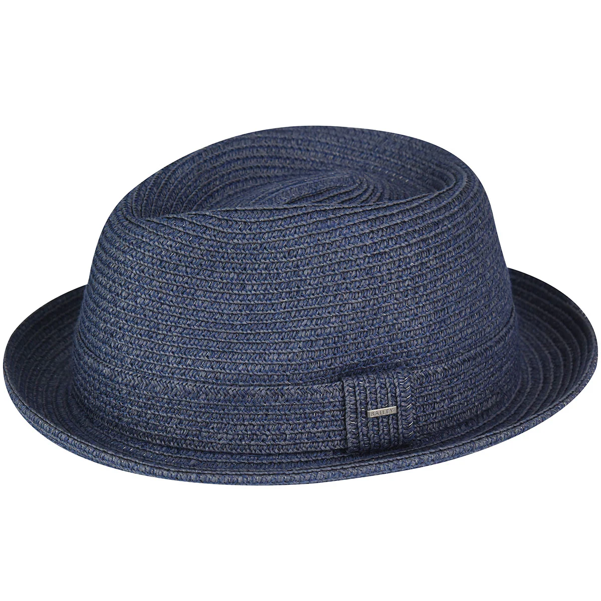 Billy Braided Trilby - Image 5