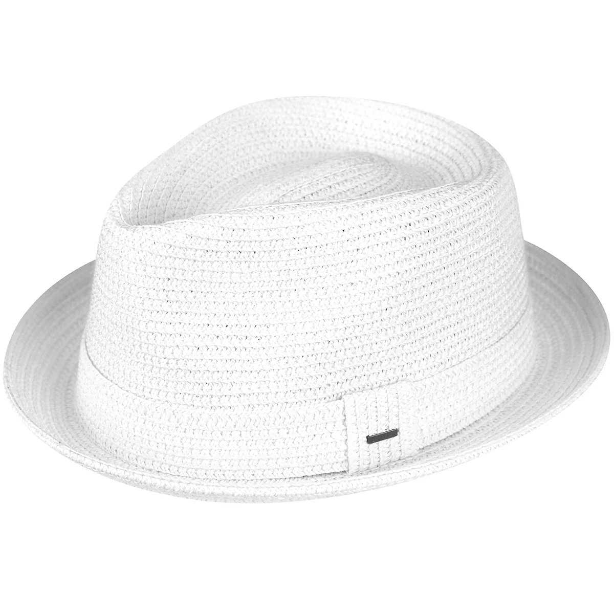 Billy Braided Trilby - Image 6