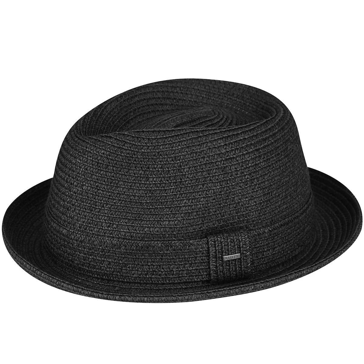 Billy Braided Trilby - Image 7