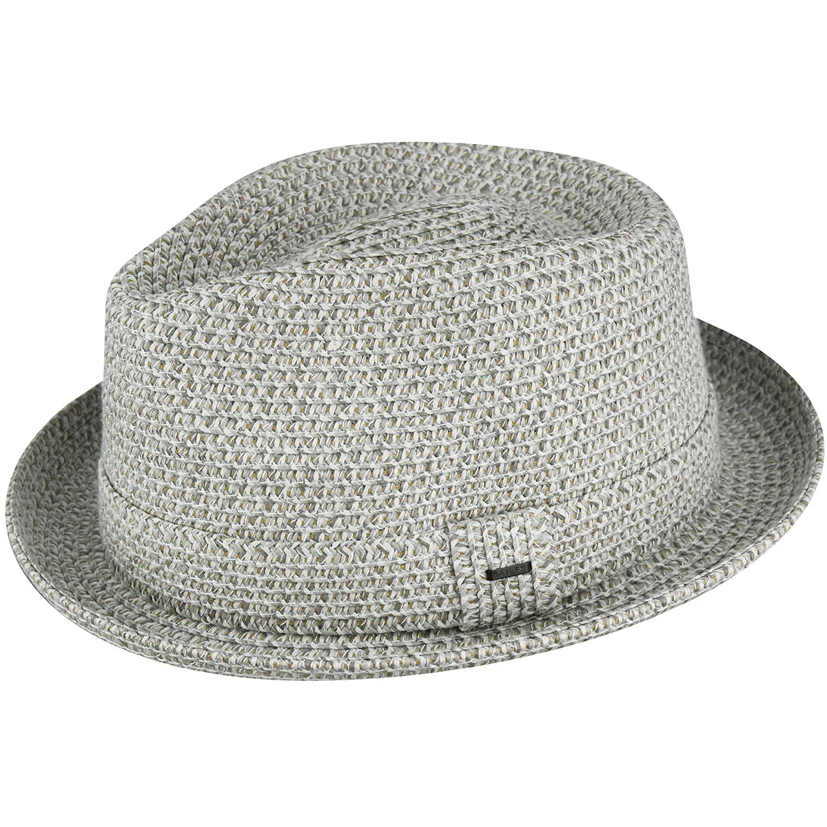 Billy Braided Trilby - Image 9