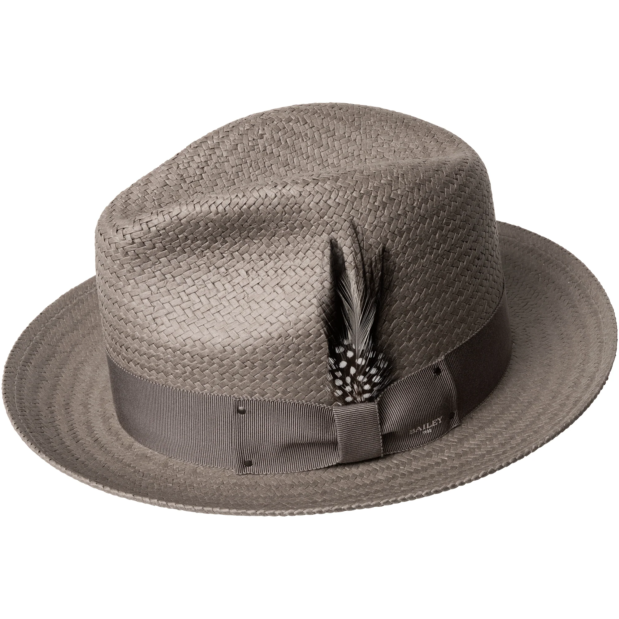 Blixen Sun Fedora - Image 2