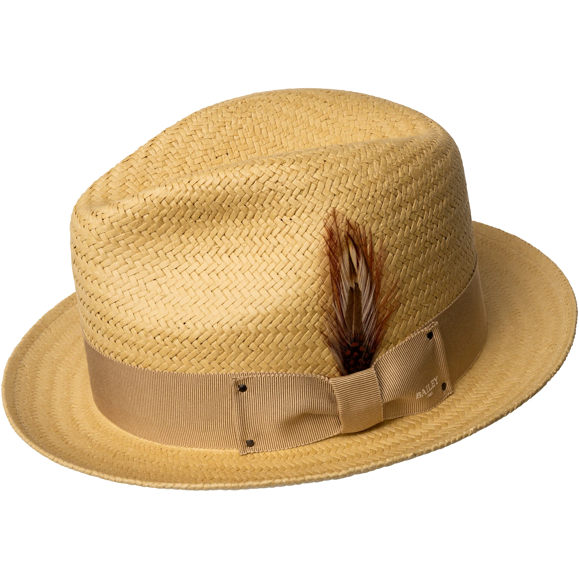 Blixen Sun Fedora - Image 4