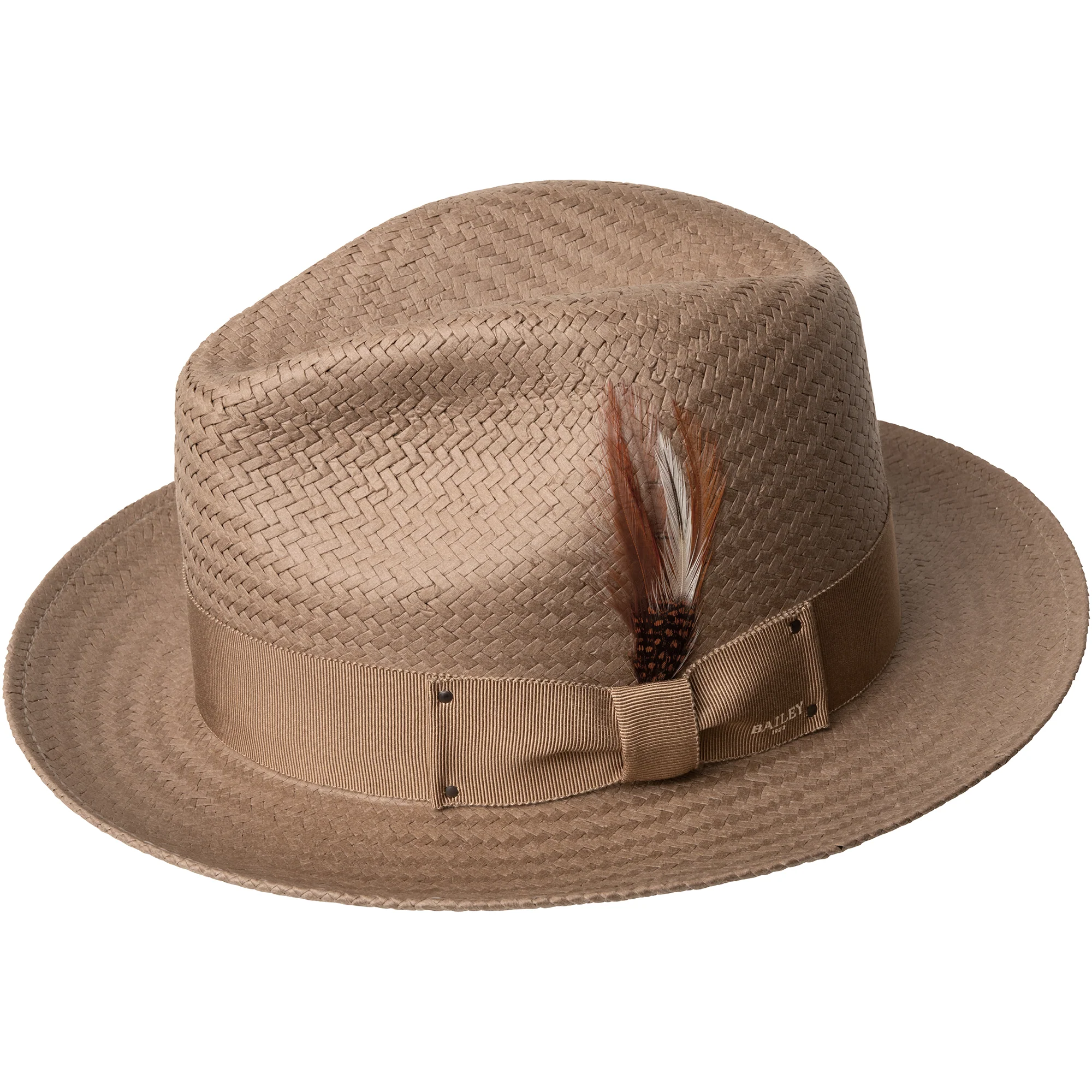 Blixen Sun Fedora - Image 6