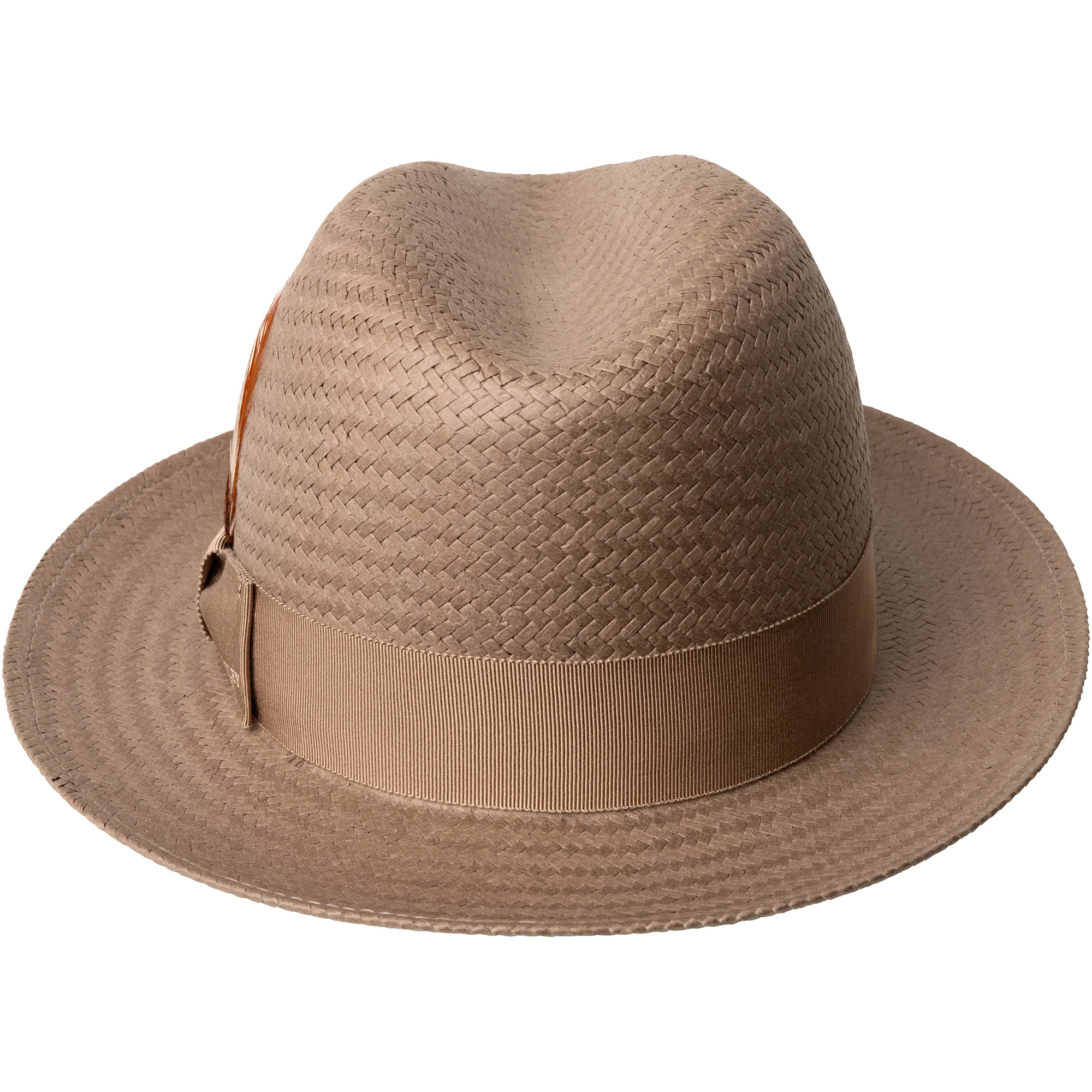 Blixen Sun Fedora - Image 7