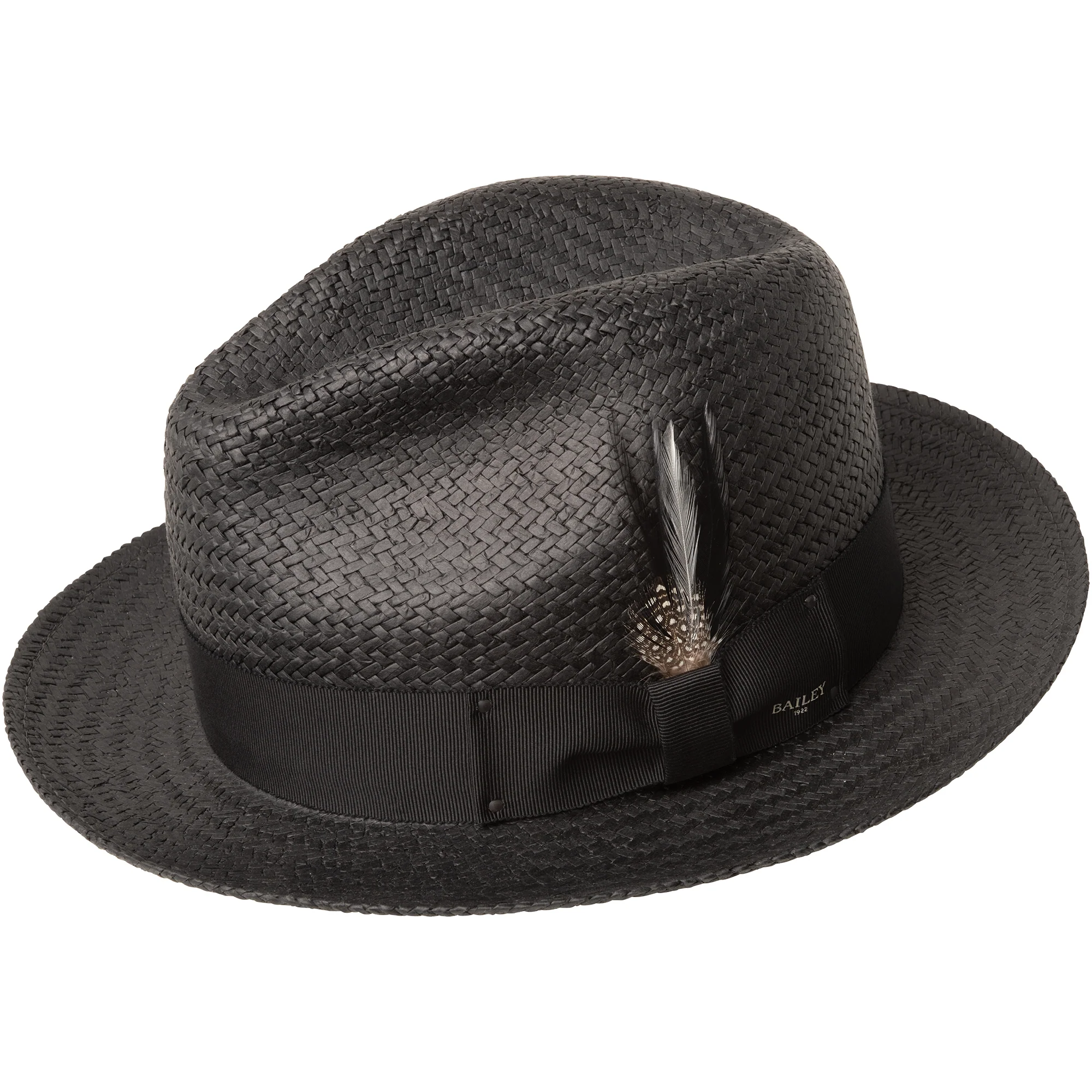 Blixen Sun Fedora - Image 9