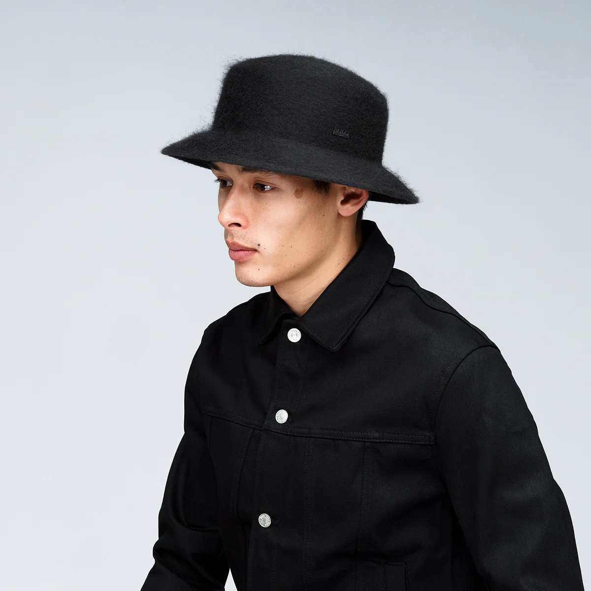 Bolt Bucket Hat - Image 4