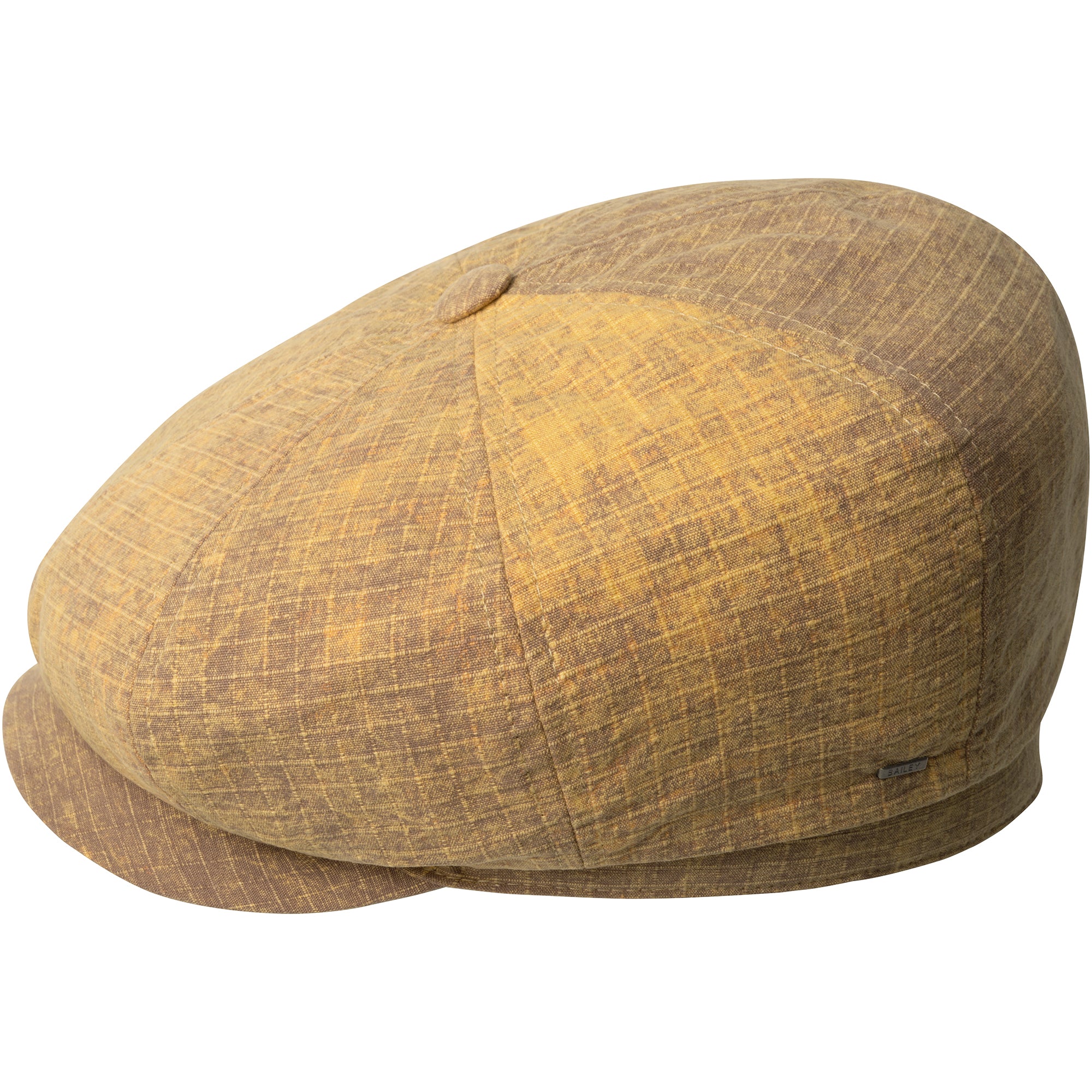 Bower Flat Cap - Image 2