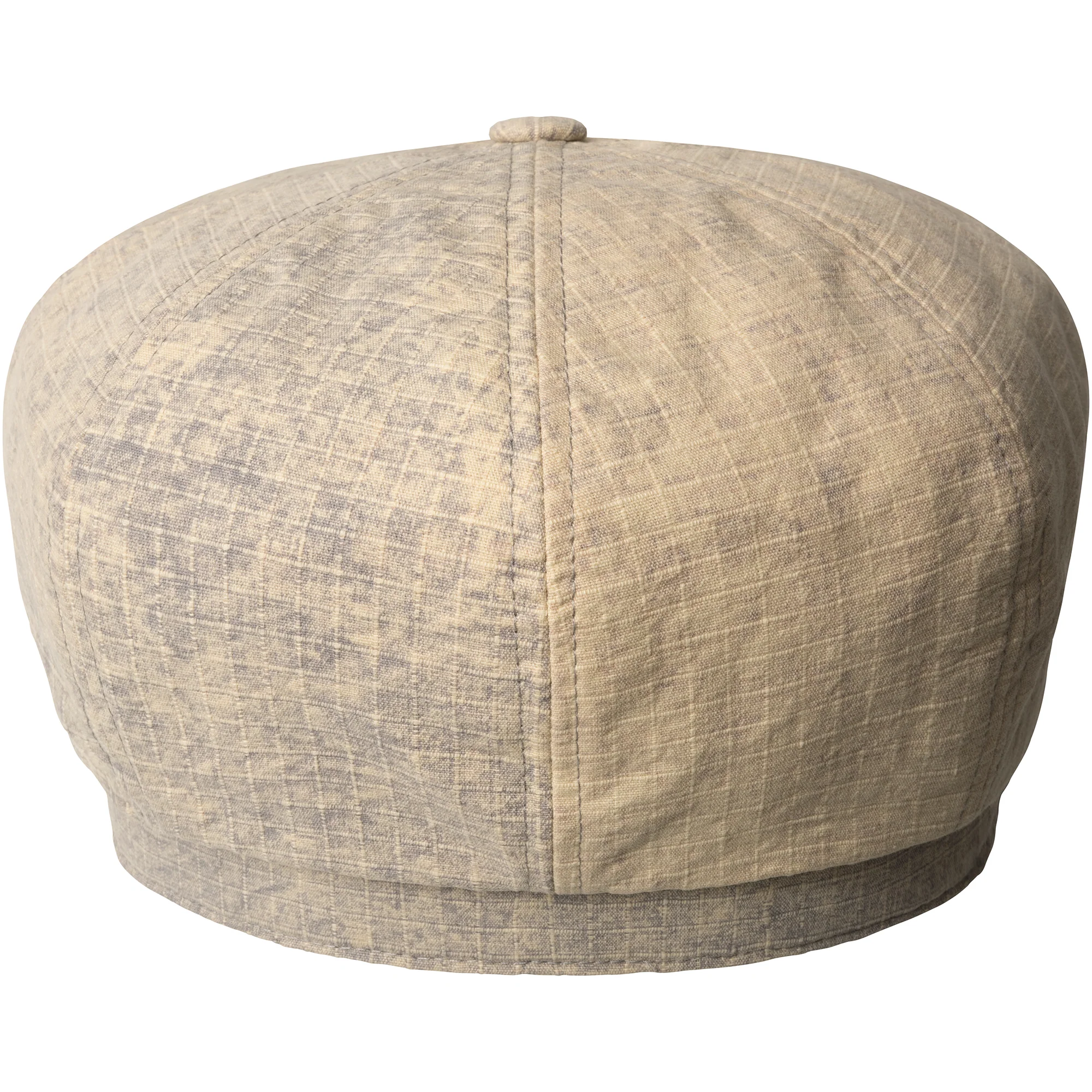 Bower Flat Cap - Image 5
