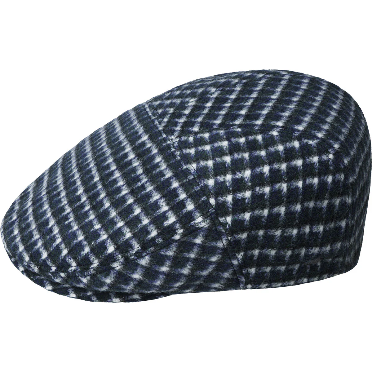 Braken Ivy Cap