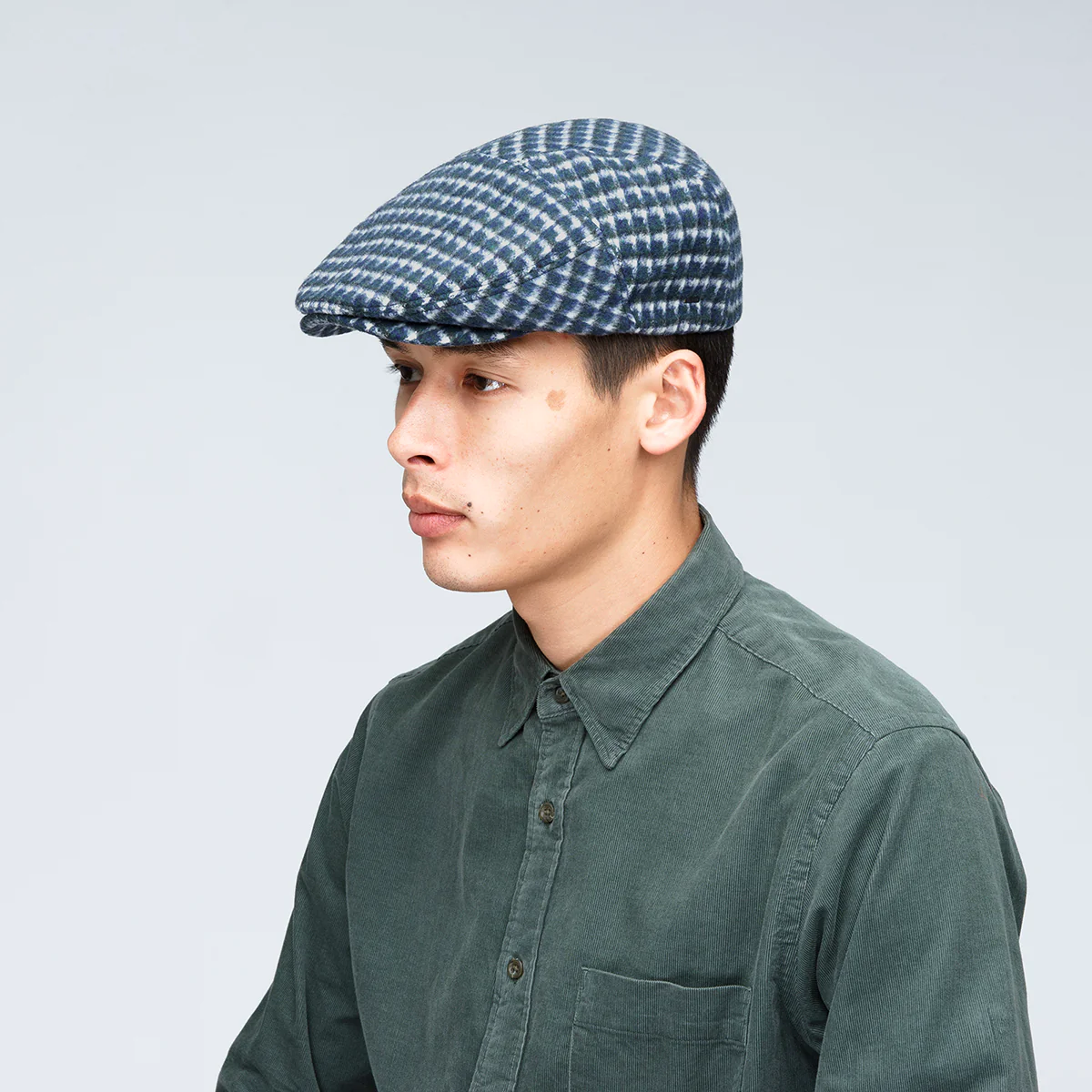 Braken Ivy Cap - Image 4