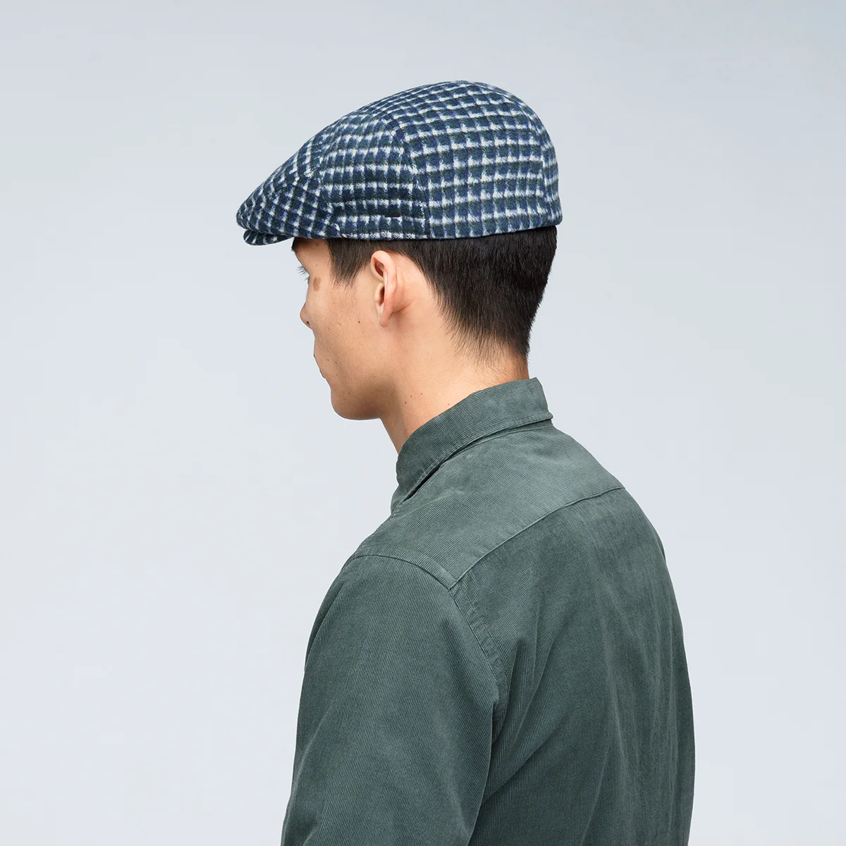Braken Ivy Cap - Image 5