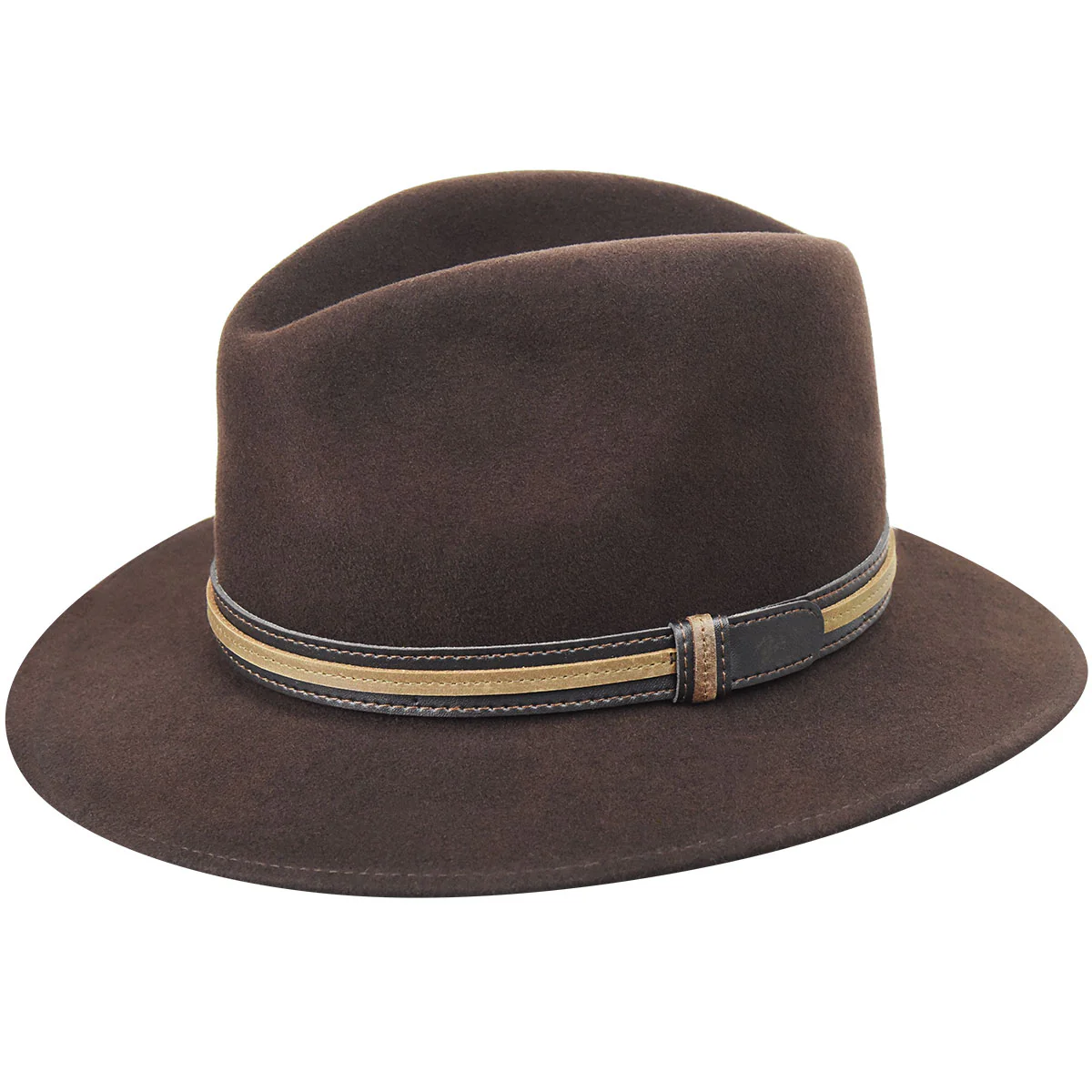 Brandt Fedora - Image 3
