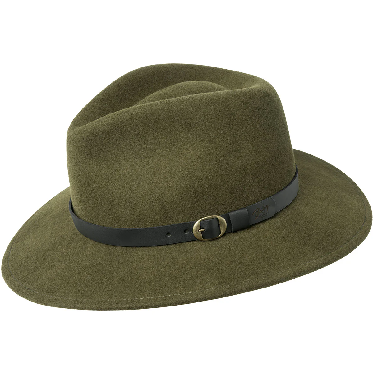 Briar Fedora - Image 4