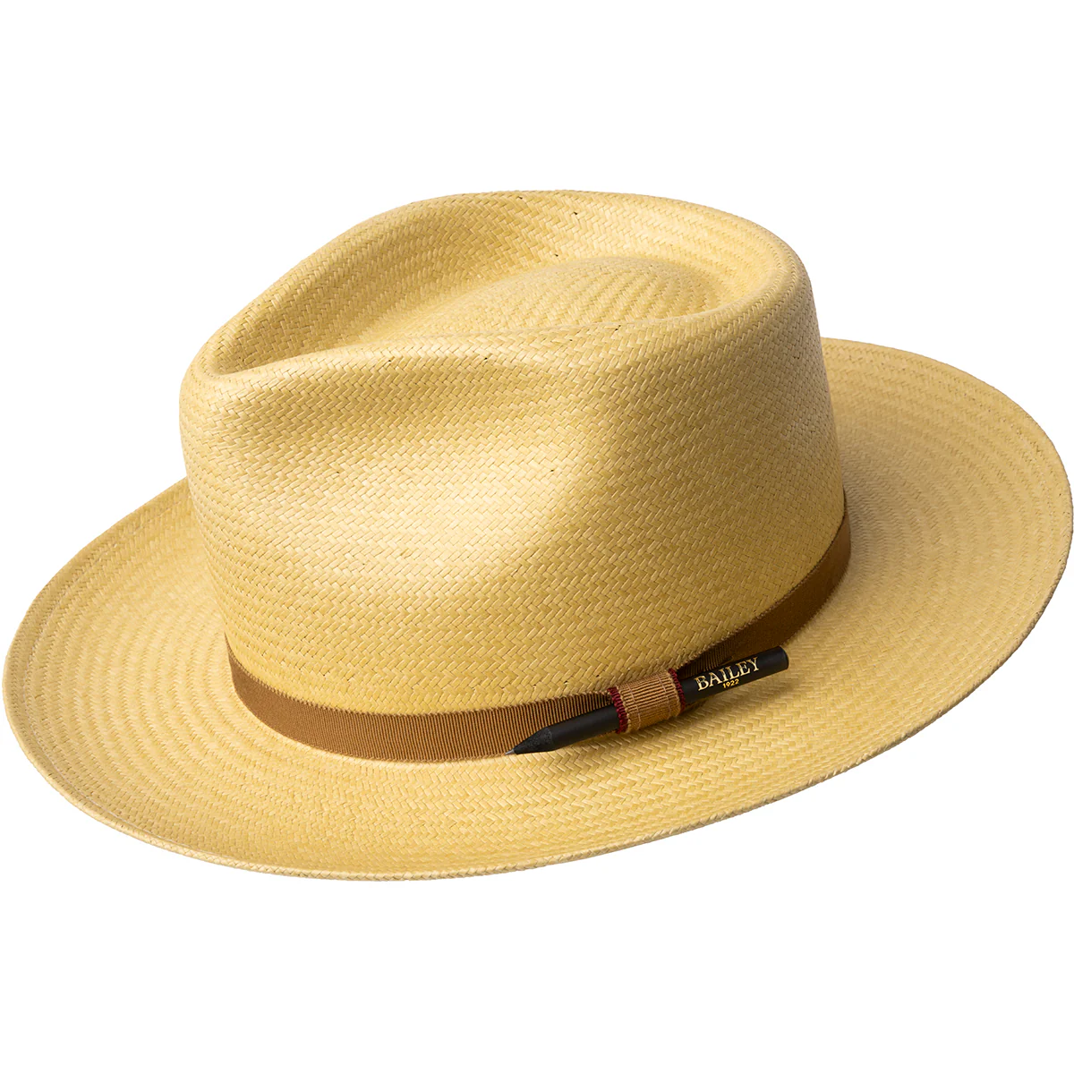 Brice Fedora - Image 2