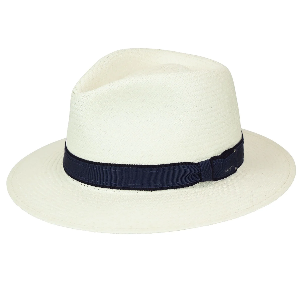 Brooks Panama Fedora