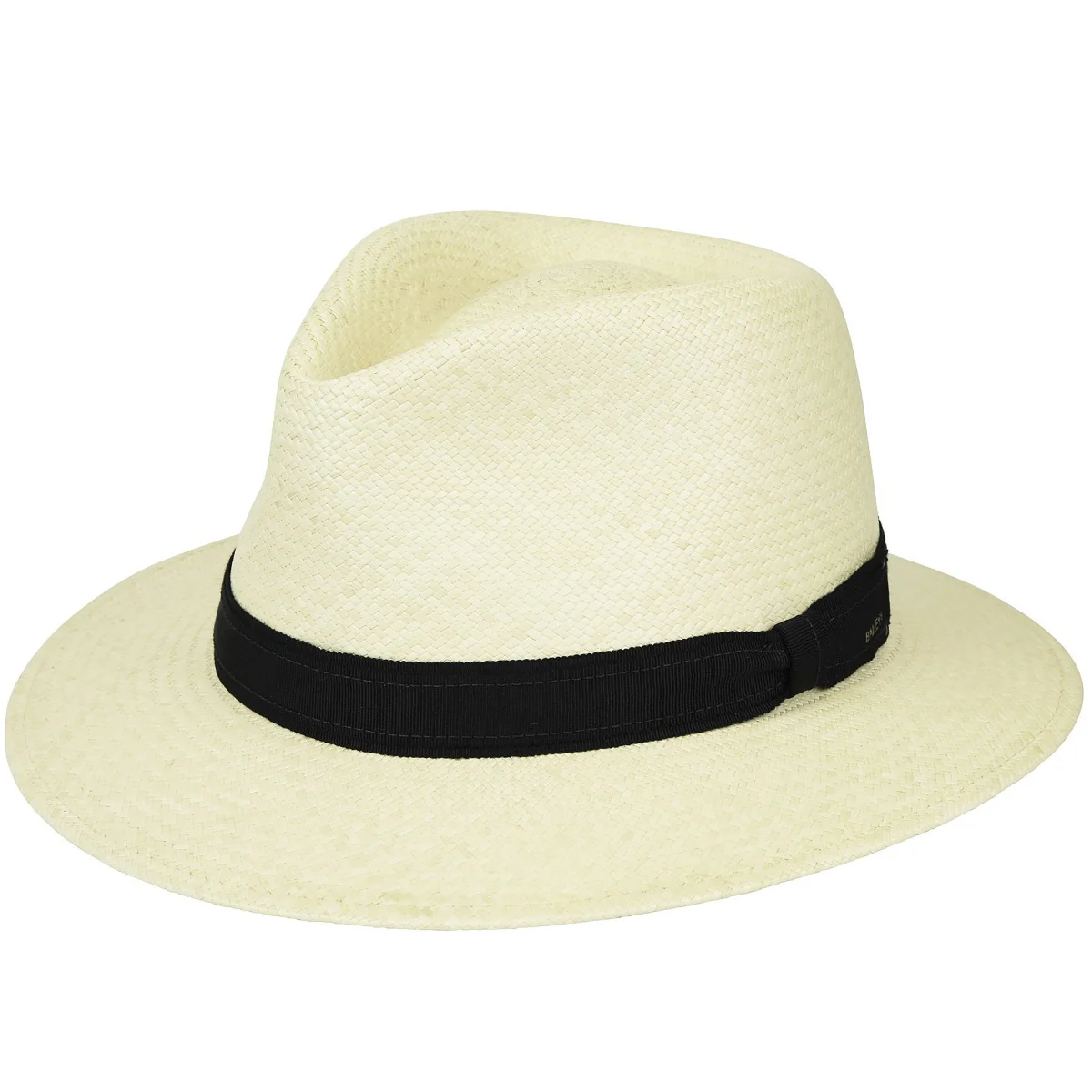 Brooks Panama Fedora - Image 2